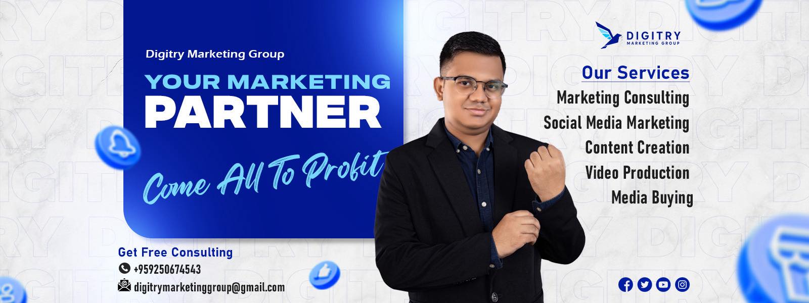 Digitry Marketing Group